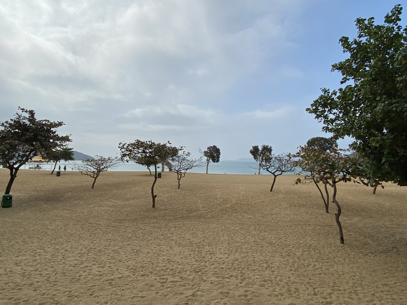 Photo of Repulse Bay Beach at Repulse Bay Beach