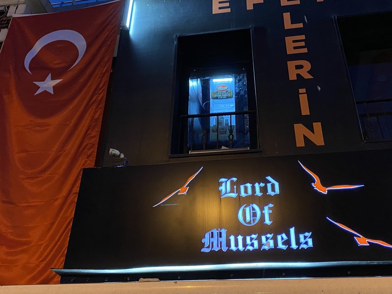 Photo of Midyeci Ahmet Beşiktaş at Midyeci Ahmet Beşiktaş