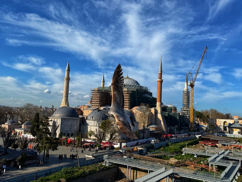 Photo of Seven Hills Restaurant at Seven Hills Restaurant