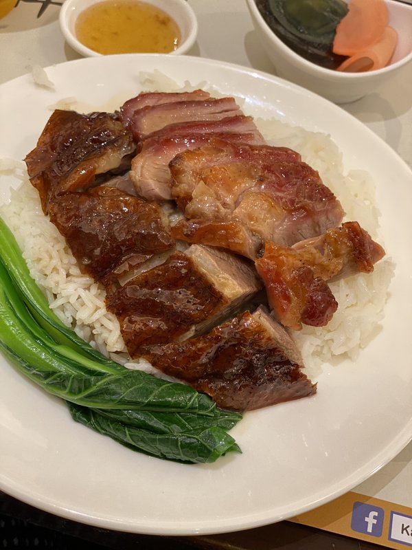 Photo of Kam's Roast Goose at Kam's Roast Goose