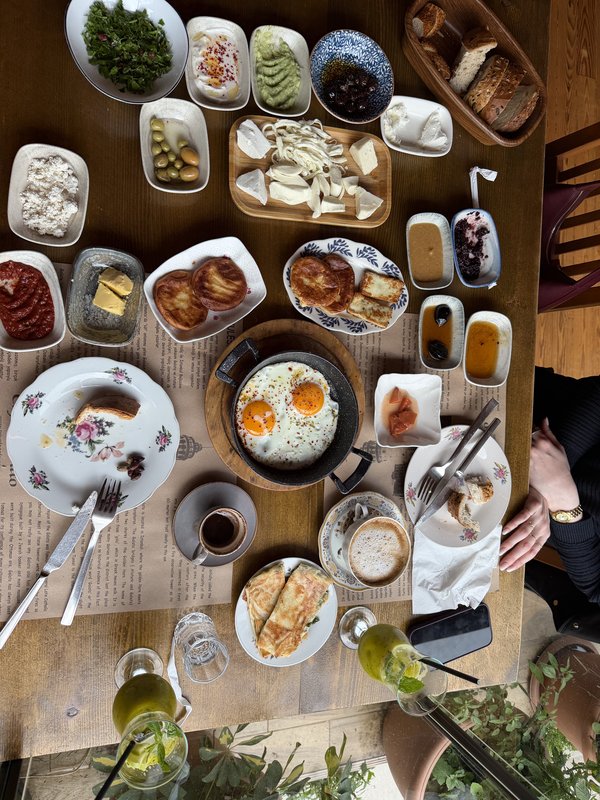 Photo of Cafe Privato Restaurant at Cafe Privato Restaurant