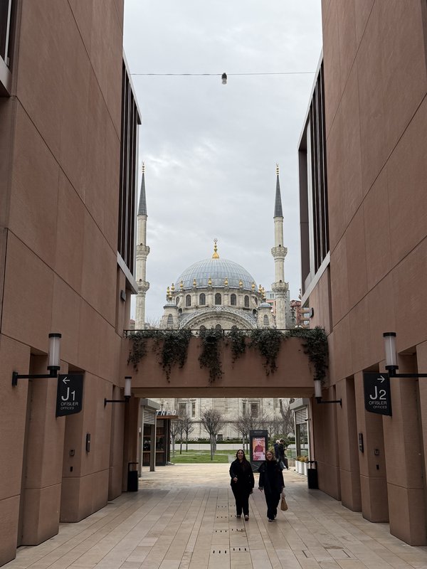 Photo of Galataport İstanbul at Galataport İstanbul