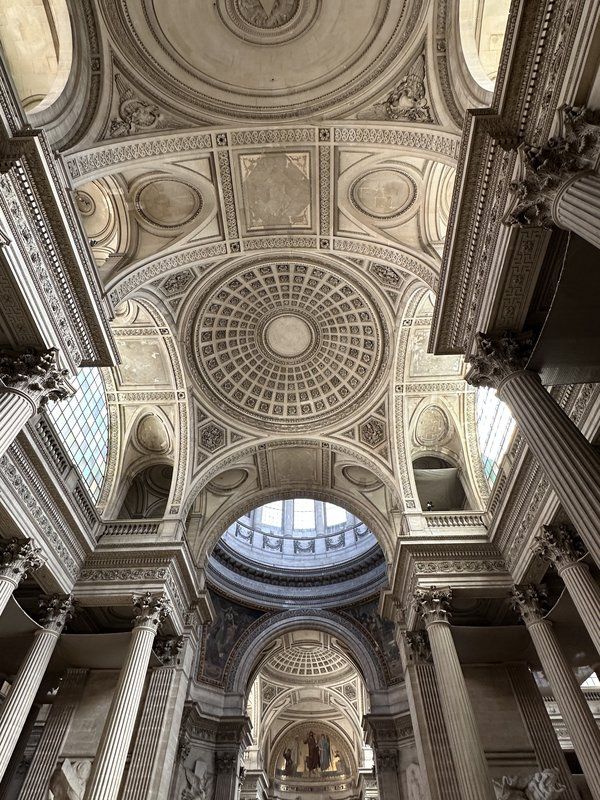 Panthéon at Panthéon