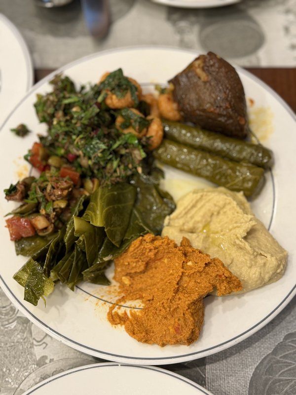 Çiya Sofrası at Çiya Sofrası